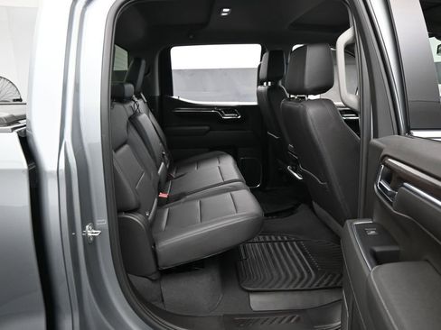 Used 2024 Chevrolet Silverado 1500 LTZ RWD image 43