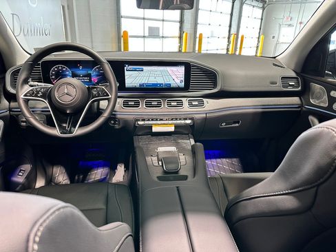 New 2026 Mercedes-Benz GLE 350 4MATIC image 6