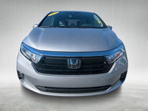Used 2024 Honda Odyssey EX-L image 8