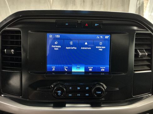 Used 2022 Ford F150 XL w/ Equipment Group 101A High AWD/4WD image 14