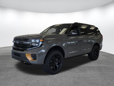 New 2027 Ford Expedition Tremor w/ Driver's Package AWD/4WD image 4