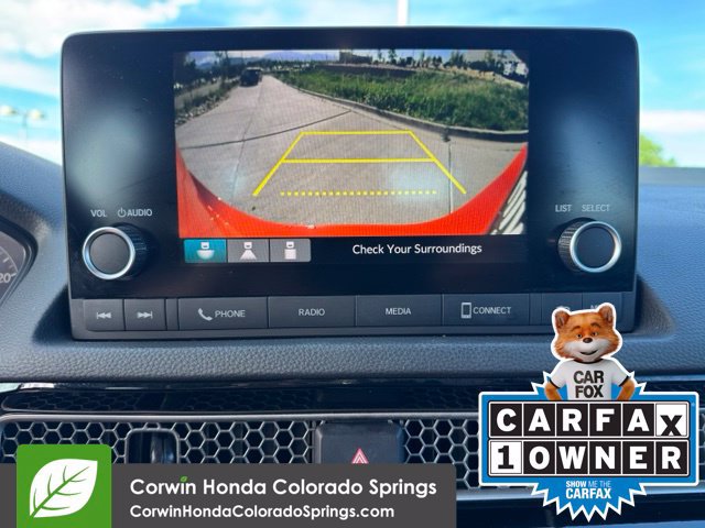 Used 2024 Honda Civic Sport image 19