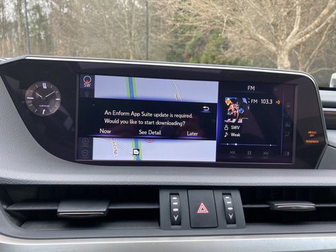 Used 2019 Lexus ES 350 ES 350 image 24