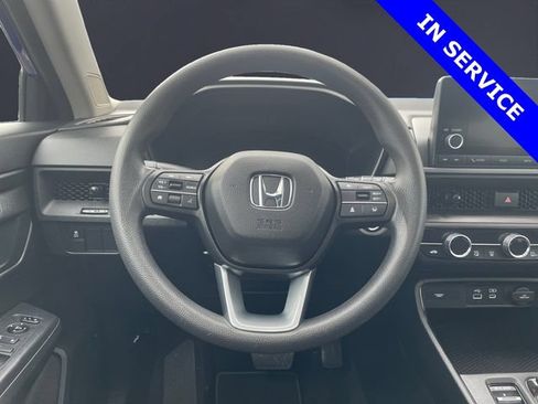Used 2025 Honda CR-V EX image 13