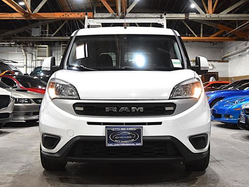 Used 2019 RAM ProMaster City Tradesman SLT FWD image 2