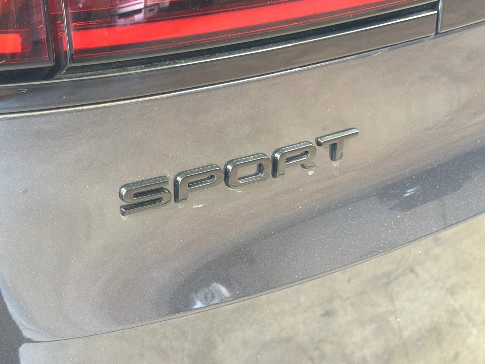 New 2026 Land Rover Range Rover Sport Dynamic SE AWD/4WD image 31