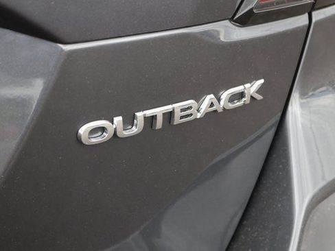 Certified 2025 Subaru Outback Premium w/ Popular Package #1A image 13