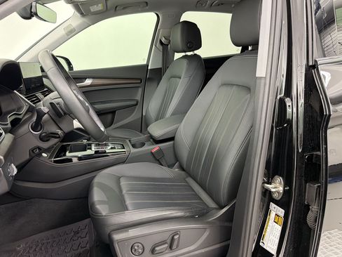 Used 2023 Audi Q5 2.0T Premium Plus w/ Premium Plus Package AWD/4WD image 5