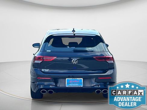 Used 2023 Volkswagen Golf 20th Anniversary Edition image 4