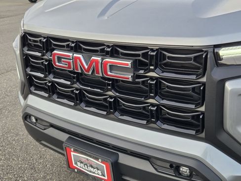 New 2026 GMC Canyon Elevation w/ Convenience Package image 35
