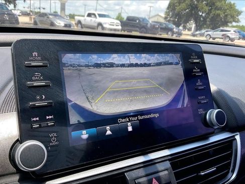 Used 2022 Honda Accord Sport image 13
