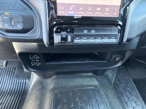 New 2026 RAM 4500 Tradesman image 23