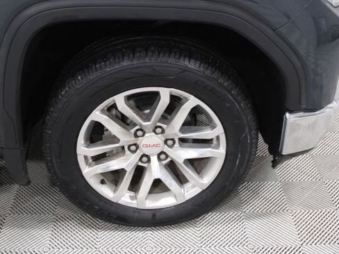 Used 2019 GMC Sierra 1500 SLT image 44