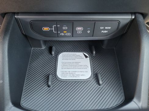 New 2026 Kia K4 GT-Line Turbo FWD image 12