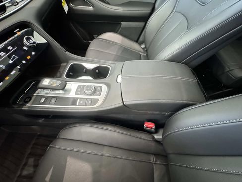 New 2026 INFINITI QX60 Luxe w/ Cargo Package image 18