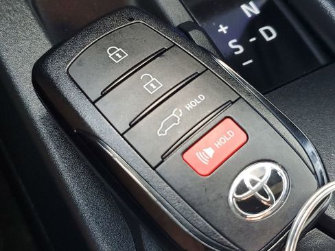 Certified 2025 Toyota 4Runner TRD Sport Premium image 38