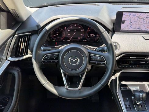 Used 2026 MAZDA CX-90 3.3 Turbo w/ Premium Sport Pkg AWD/4WD image 11