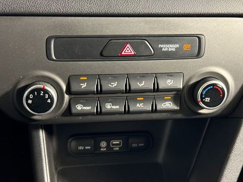 Used 2019 Kia Sportage LX AWD/4WD image 34