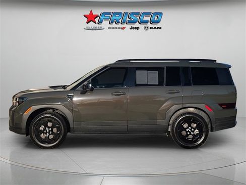 Used 2024 Hyundai Santa Fe XRT image 5