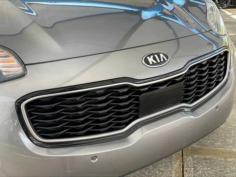 Used 2019 Kia Sportage SX image 29