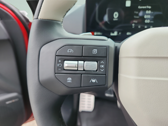 New 2026 Kia K4 GT-Line Turbo FWD image 20