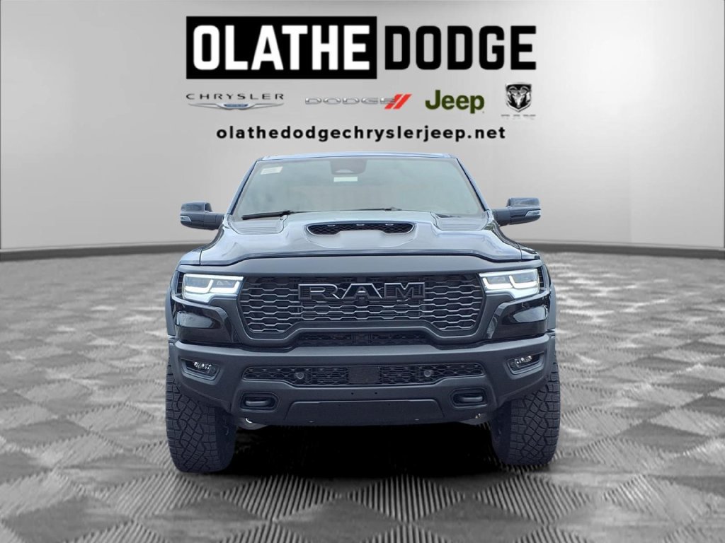 New 2026 RAM 1500 RHO AWD/4WD image 29