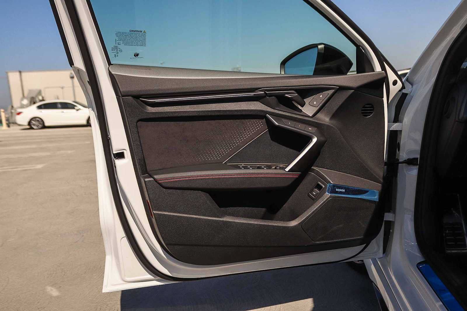 New 2026 Audi RS 3 AWD/4WD image 29