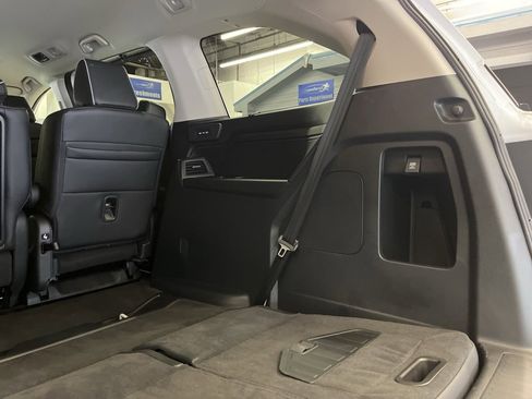 Used 2025 Honda Odyssey Elite image 41