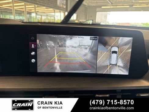 Certified 2023 Kia Telluride SX Prestige X-Pro AWD/4WD image 26