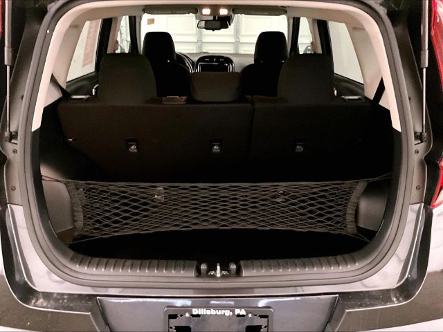 Used 2022 Kia Soul X-Line FWD image 32