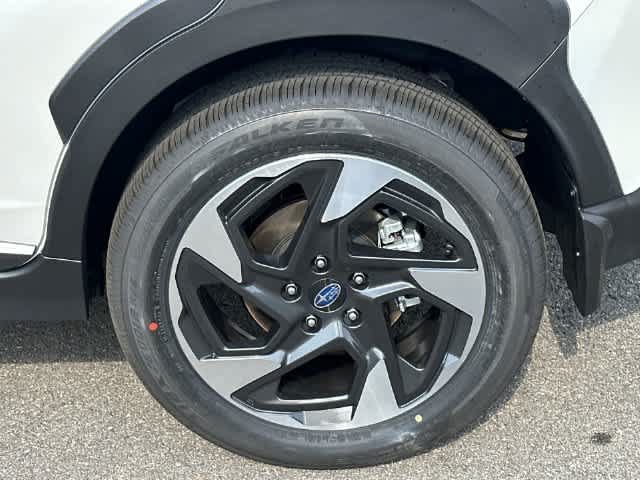 New 2026 Subaru Crosstrek 2.5i Limited AWD/4WD image 5