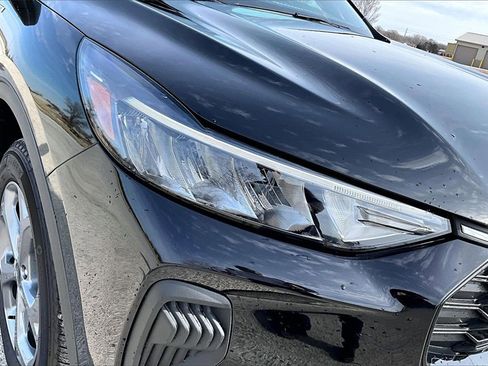 New 2026 Ford Escape ST-Line w/ Tech Pack #1 image 30