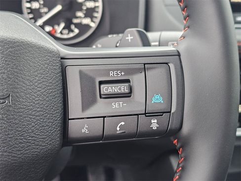 New 2026 Nissan Rogue SV w/ Rock Creek Premium Package image 29