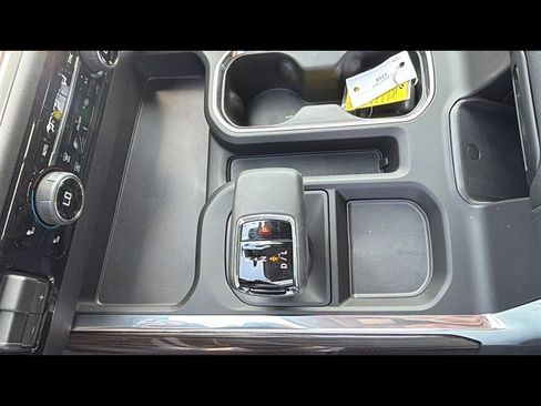 New 2026 Chevrolet Silverado 1500 RST w/ All Star Edition Plus AWD/4WD image 23