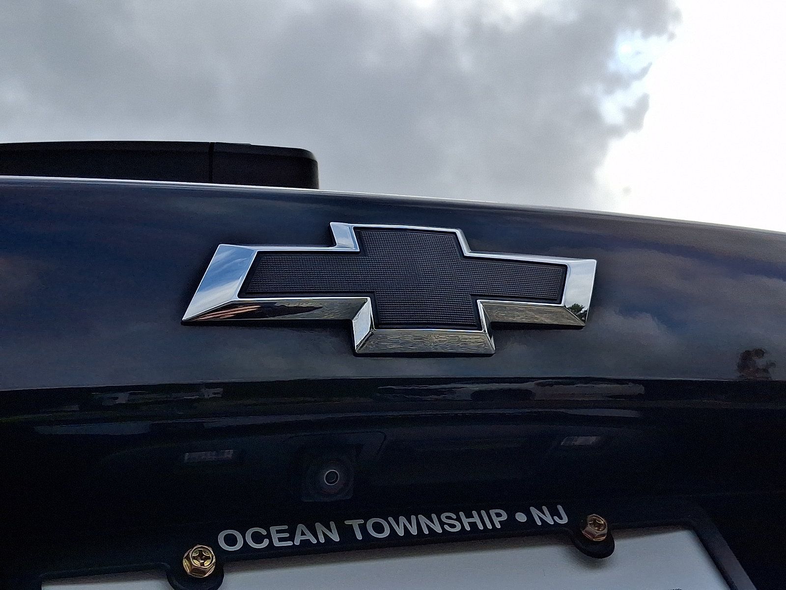 Used 2024 Chevrolet Trax RS w/ Driver Confidence Package FWD image 28