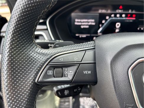 Used 2023 Audi S4 Prestige w/ Prestige Package image 28