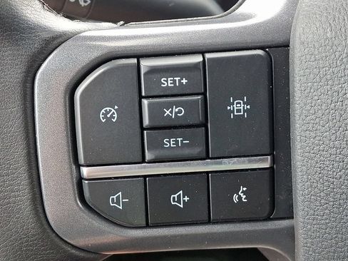 Used 2024 Ford F150 XLT w/ Mobile Office Package AWD/4WD image 21