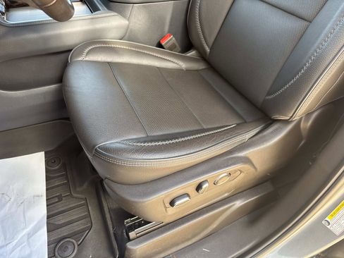 Used 2021 GMC Yukon Denali image 20