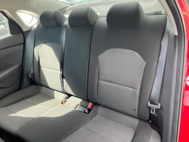 Used 2023 Kia Forte LXS FWD image 17