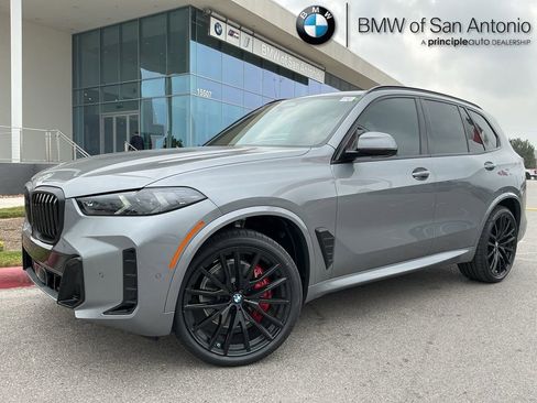 New 2026 BMW X5 sDrive40i w/ M Sport Package image 1