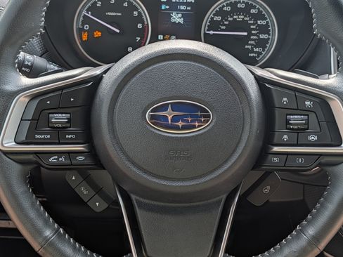 Used 2023 Subaru Forester Limited AWD/4WD image 25