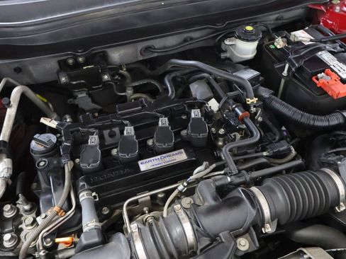 Used 2018 Honda Accord Sport image 29
