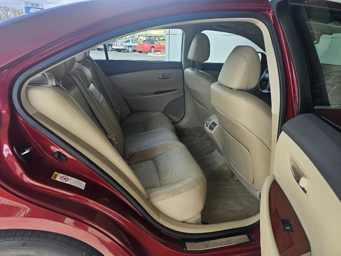 Used 2009 Lexus ES 350 FWD image 14