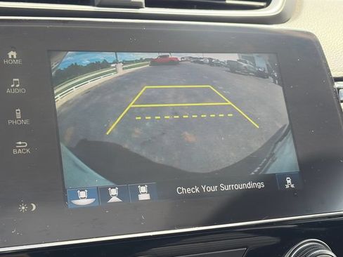 Used 2021 Honda CR-V EX image 21