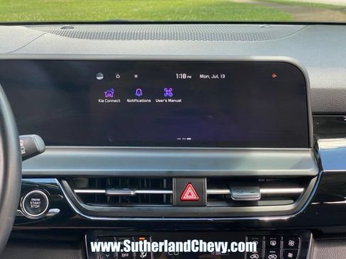 Used 2024 Kia Seltos S FWD image 25