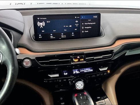 Used 2024 Acura MDX FWD w/ Technology Package image 5