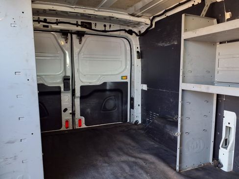 Used 2018 Ford Transit 150 130 Low Roof RWD image 4
