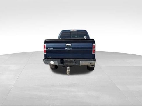 Used 2014 Ford F150 XLT w/ Equipment Group 302A Luxury AWD/4WD image 7