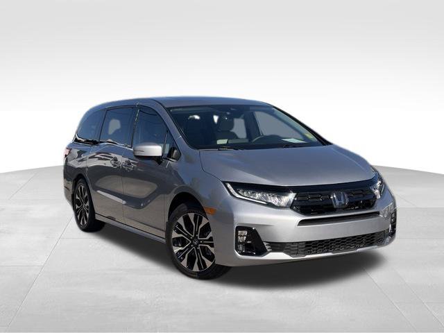 Used 2025 Honda Odyssey Elite image 1