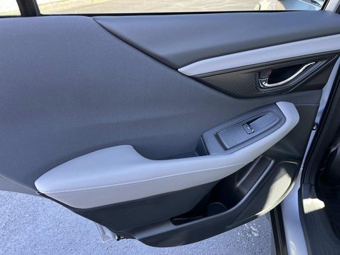 Used 2024 Subaru Outback Premium image 17